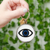 Evil Eye Sleutelhanger (Hand)