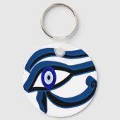 Evil Eye Sleutelhanger (Voorkant)