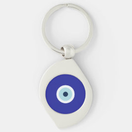 Evil Eye Sleutelhanger