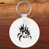 Evil Eye Sleutelhanger (Voorkant)