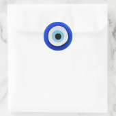 Evil Eye Sticker (Tas)