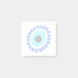 Evil Eye Succes Amulet Post-it® Notes