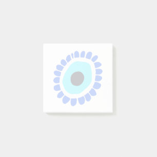 Evil Eye Succes Amulet Post-it® Notes