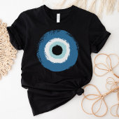 Evil Eye Sweatshirt, Energy Protection Gift Shirt