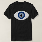 Evil Eye T-shirt (Design voorkant)