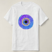 Evil Eye T-shirt (Design voorkant)