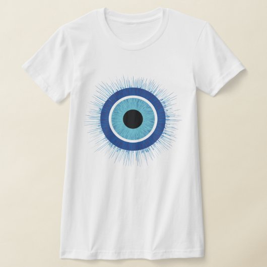 Evil Eye t-shirt (Laagn)