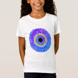 Evil Eye T-shirt
