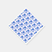 Evil Eye Talisman & Arabic Amulet Greek / Turks Servet (Hoek)