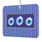 Evil Eye Talisman & Arabic Amulet/Turks, Grieks Luchtverfrisser (Links)