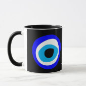 Evil Eye Talisman & Arabic Amulet/Turks, Grieks Mok (Links)