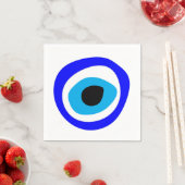 Evil Eye Talisman & Arabic Amulet/Turks, Grieks Servet (Insitu)