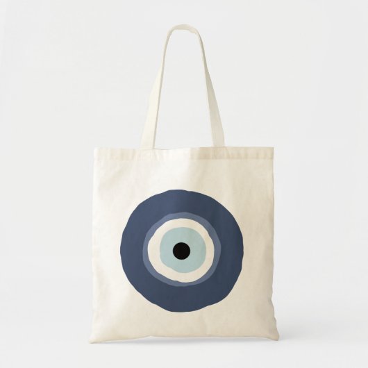 Evil Eye Tas (Voorkant)