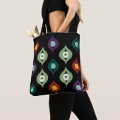 Evil Eye Tote Bag (Dichtbij)