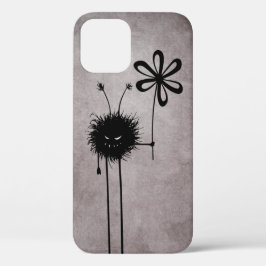 Evil Flower Bug -  Schattige Gotisch Wezen Case-Mate iPhone Case