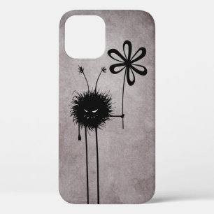 Evil Flower Bug -  Schattige Gotisch Wezen Case-Mate iPhone Case