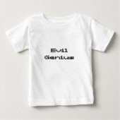Evil Genius (Voorkant)