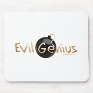 Evil Genius Logo Muismat