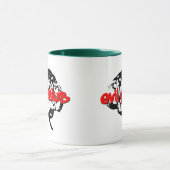 Evil Genius Mok (Midden)