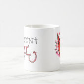 Evil Genius Mok (Center)