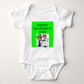 EVIL genius Romper (Voorkant)