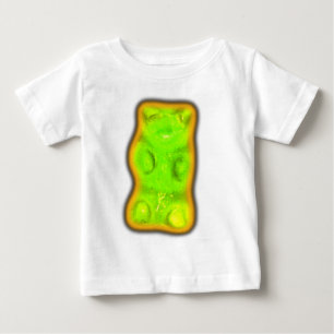 Evil gummy beer