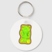 Evil gummy beer sleutelhanger (Voorkant)