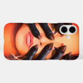 Evil Hands Telefoonhoesje Case-Mate iPhone Case (Achterkant (horizontaal))