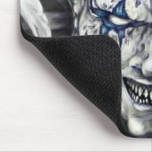 Evil Jester Muismat (Hoek)