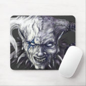 Evil Jester Muismat (Met muis)