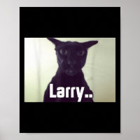 Evil Larry Meme Larry Cat Meme Vervloekte Memen He