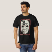 Evil Me T-shirt (Voorkant volledig)