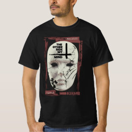 Evil Me T-shirt