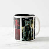 EVIL-MOK TWEEKLEURIGE KOFFIEMOK (Voorkant rechts)