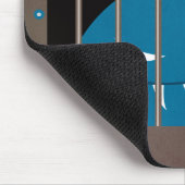 Evil Monster Character Kingpin Jailed Gothic Muismat (Hoek)