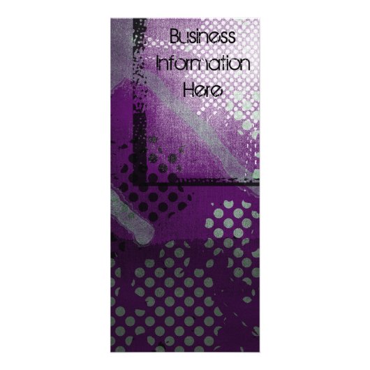 Evil Moon Steampunk Calendar Kaart (Voorkant)