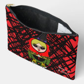 Evil Nesting Doll Etui (Open)