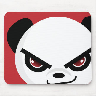 Evil Panda Mousepad Muismat