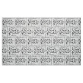 Evil PilGrimm Stof (Fat Quarter)