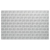 Evil PilGrimm Stof (Yard (91,4 cm))