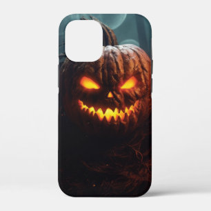 Evil Pumpkin Case-Mate iPhone Case