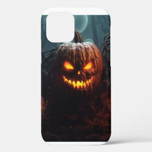 Evil Pumpkin Case-Mate iPhone Case