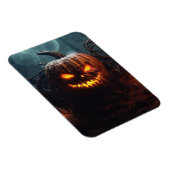 Evil Pumpkin Magneet (Rechterzijde)
