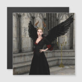 Evil Queen (Voorkant / Achterkant)