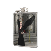 Evil Queen Heupfles (Links)