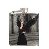 Evil Queen Heupfles (Voorkant)