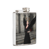 Evil Queen Heupfles (Rechts)