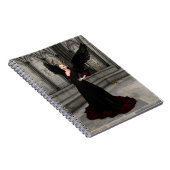 Evil Queen Notitieboek (Rechterzijde)