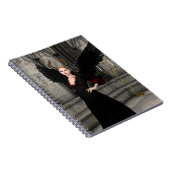 Evil Queen Notitieboek (Rechterzijde)