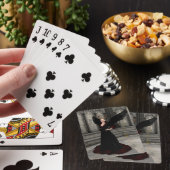 Evil Queen Speelkaarten (Insitu)